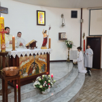 Triduum 2022